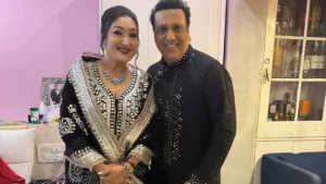 Govinda on getting defamed for arriving late: `Kiske baap mein taaqat hai`
