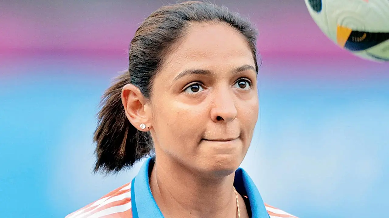 ODI Women`s World Cup 2025: India women fined for slow over-rate vs Oz