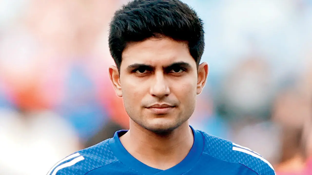 IND vs SA T20: Shubman Gill cleared to play series opener after neck injury reha