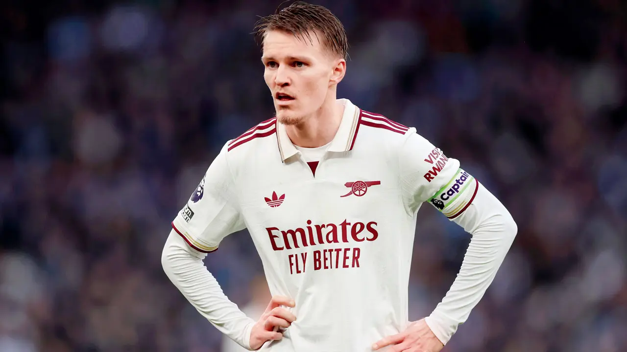 It was painful: Mikel Arteta on shock 1-2 defeat to Aston Villa