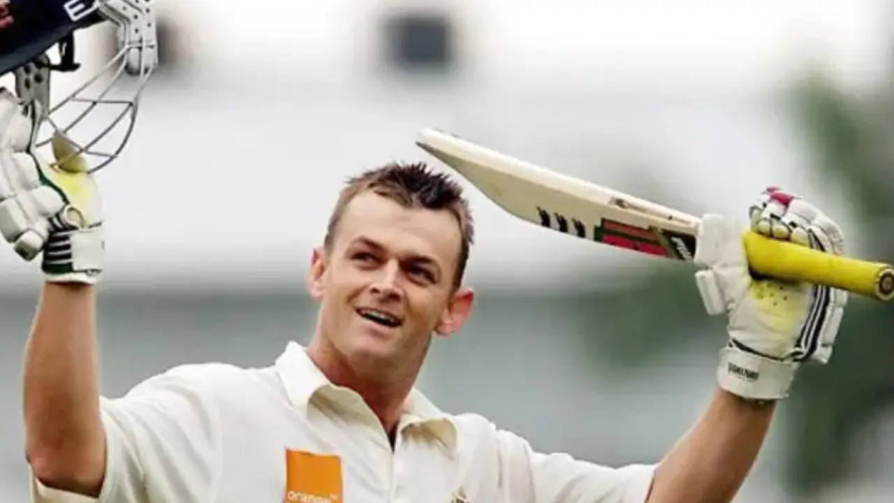 Adam Gilchrist criticises Ollie Pope`s approach on day 3 in Brisbane