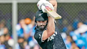 Mitchell Highlights New Zealand’s Historic ODI Victory in India