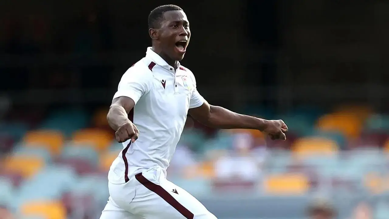 Shai Hope to Captain West Indies in Upcoming T20 World Cup