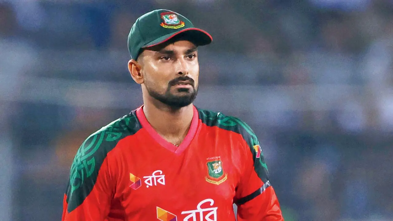 Bangladesh Excluded from T20 World Cup; Scotland Takes Their Place