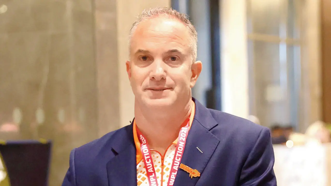 Gujarat Giants Rally After Klinger’s Inspiring Call to Action