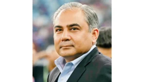 T20 World Cup 2026: Pakistan’s Participation Depends on Government Decision