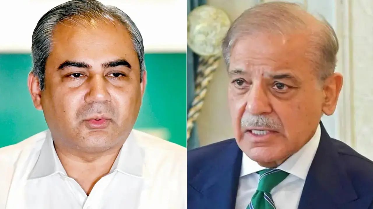 Pakistan Green Lights T20 Clash with India in 2026 World Cup