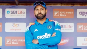 Rohit Sharma: India’s ICC Trophy Drought Linked to Fear of Failure