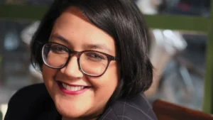 Sulagna Chatterjee Advocates for Fair Treatment of Microdrama Writers