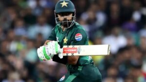 Pakistan Unveils 15-Member Squad for T20 World Cup 2026