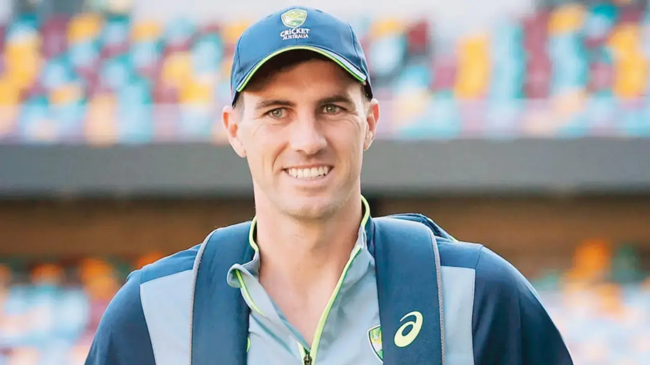 Pat Cummins Out of T20 World Cup 2026: Australia Faces Setback