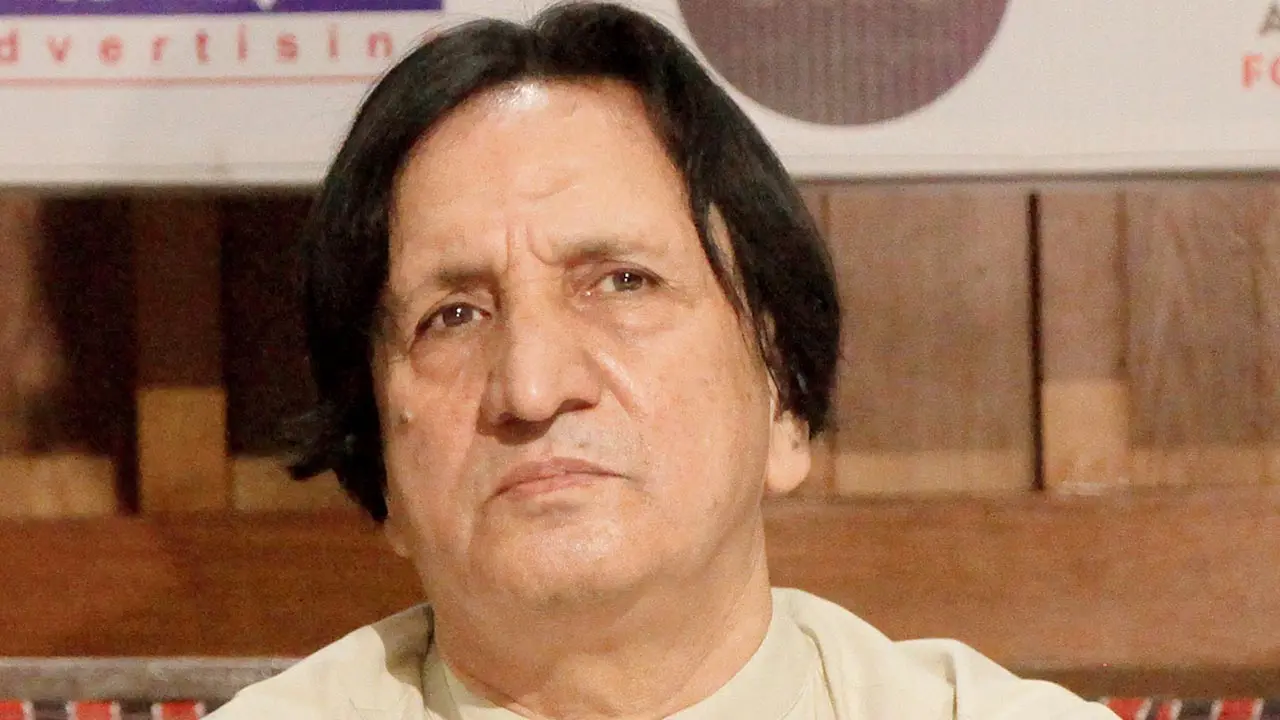 Sulaman Qadir Arrested Following Rape Allegation by Housemaid