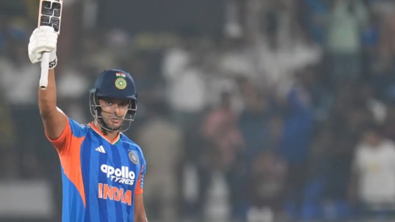 Shivam Dube Speaks on His Explosive Innings Against New Zealand