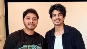 Palaash Muchhal Gets Back to Work, Casts Shreyas Talpade in New Film