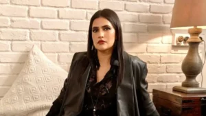 Sona Mohapatra Celebrates Arijit Singh’s Bold Move Away from Playback Singing