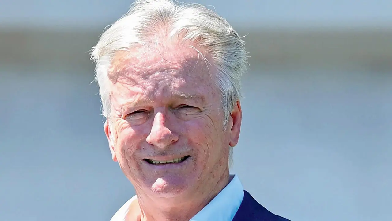 Steve Waugh Sees Europe as Cricket’s Next Big Opportunity