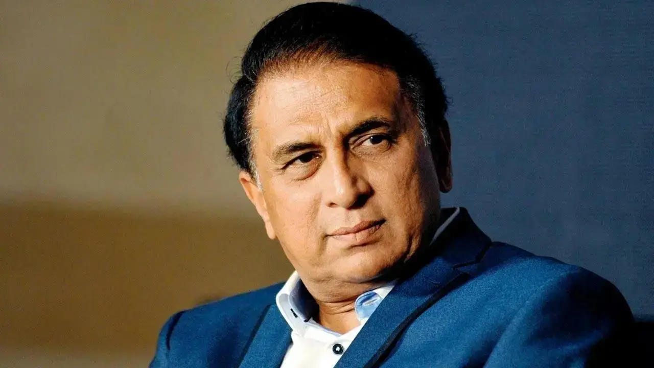 Gavaskar: India’s Slow Starts Led to Series Loss; Learn from Kohli
