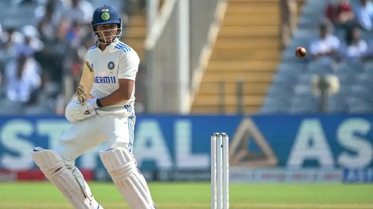 Jaiswal Left Out of Mumbai Squad Due to Selection Issues