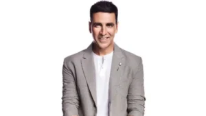 Akshay Kumar and Anu Malik Light Up Wheel of Fortune with Dance