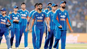 Suryakumar Yadav: India Poised for T20 World Cup Success