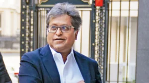 Lalit Modi Slams Pakistan’s Decision to Skip India Match in T20 World Cup