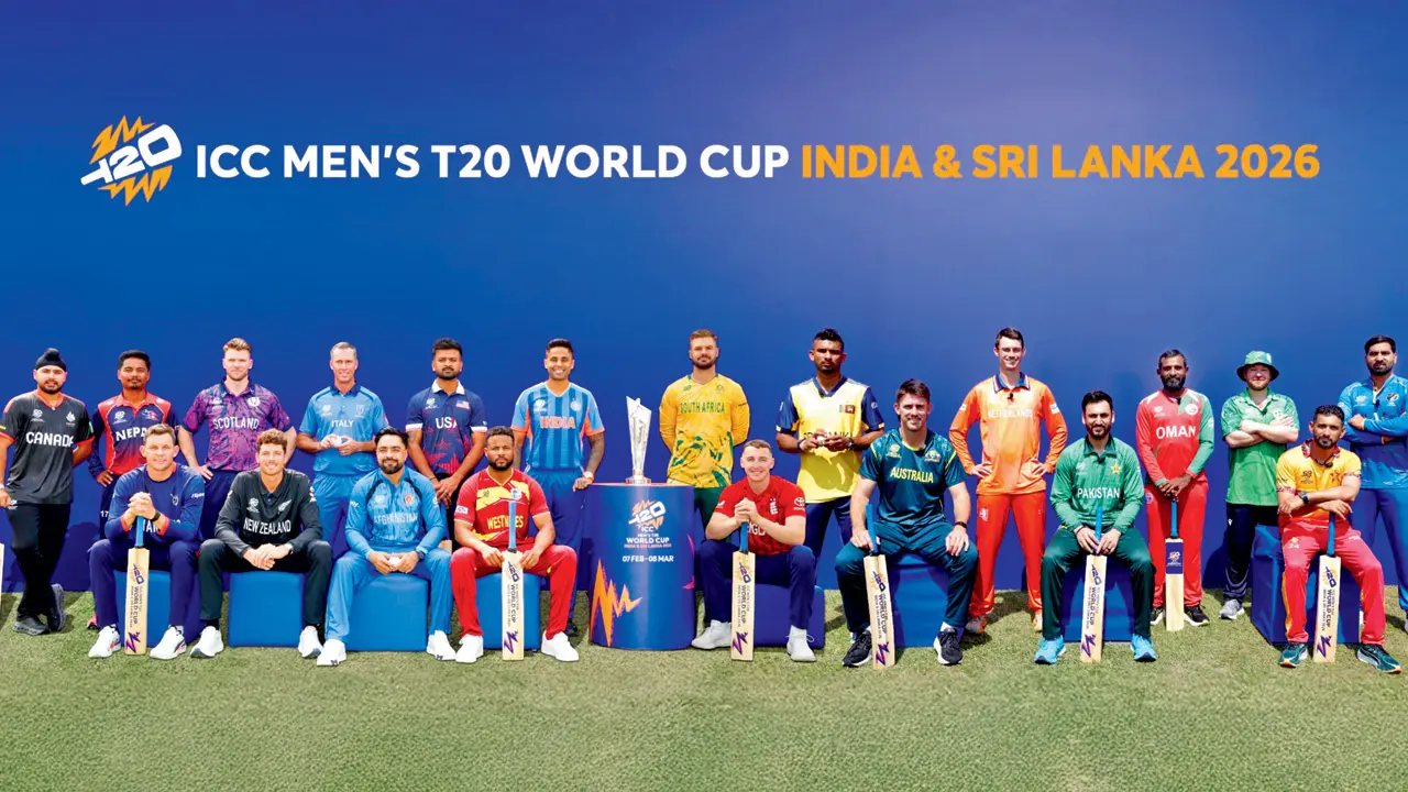 India’s Quest for a Third T20 World Cup Amidst Turmoil