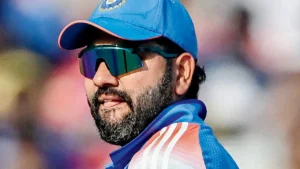 Rohit Sharma Celebrates Padma Shri: A Heartfelt Tribute