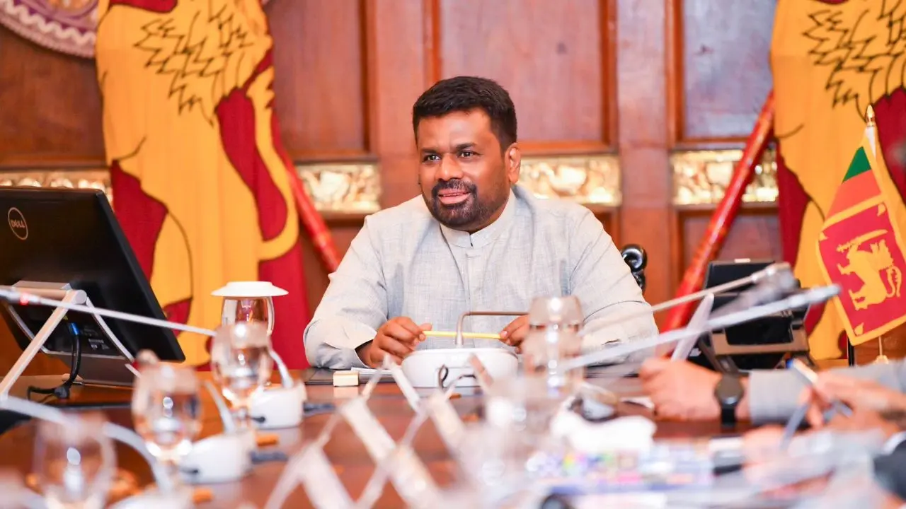 Sri Lanka Appreciates Pakistan PM for Revoking India Match Boycott