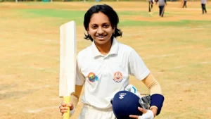 Sri Ma Vidyalaya Advances to Semi-Finals in U-16 Cricket Tournament