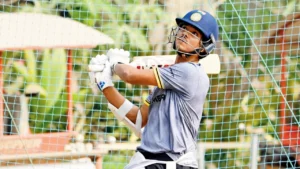 Mumbai Set to Face Off Against Karnataka in Ranji Trophy Showdown