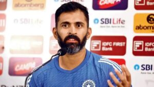 Concerns Arise for Team India’s Openers Ahead of Next Match