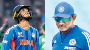 Sitanshu Kotak Discusses Abhishek Sharma’s Readiness for Netherlands Clash