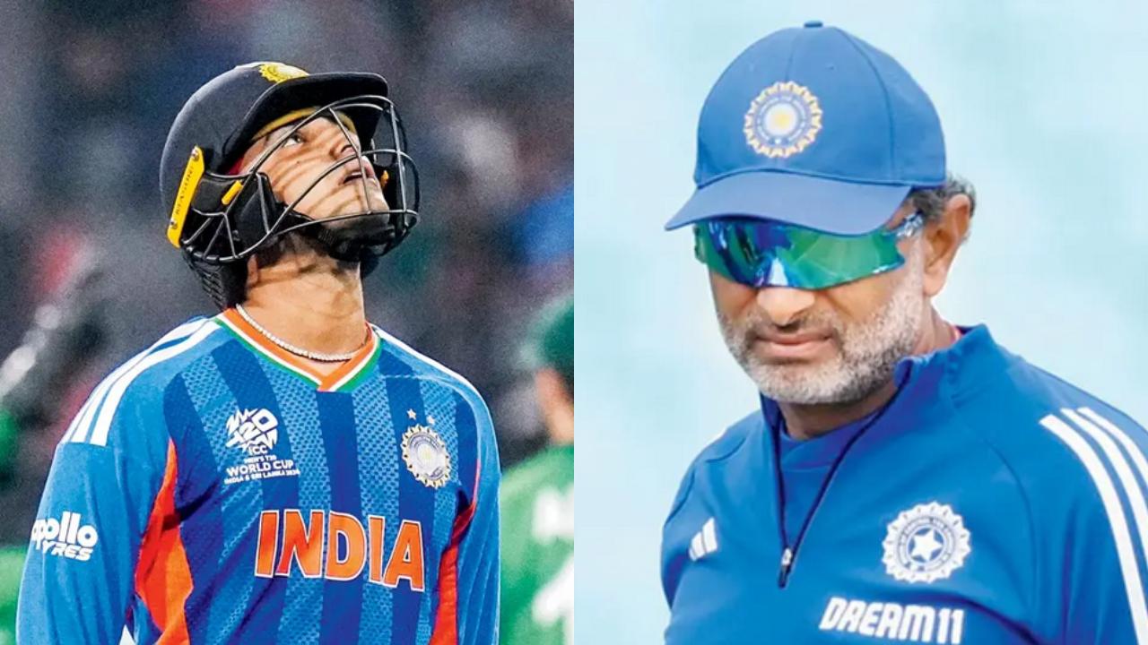 Sitanshu Kotak Discusses Abhishek Sharma’s Readiness for Netherlands Clash