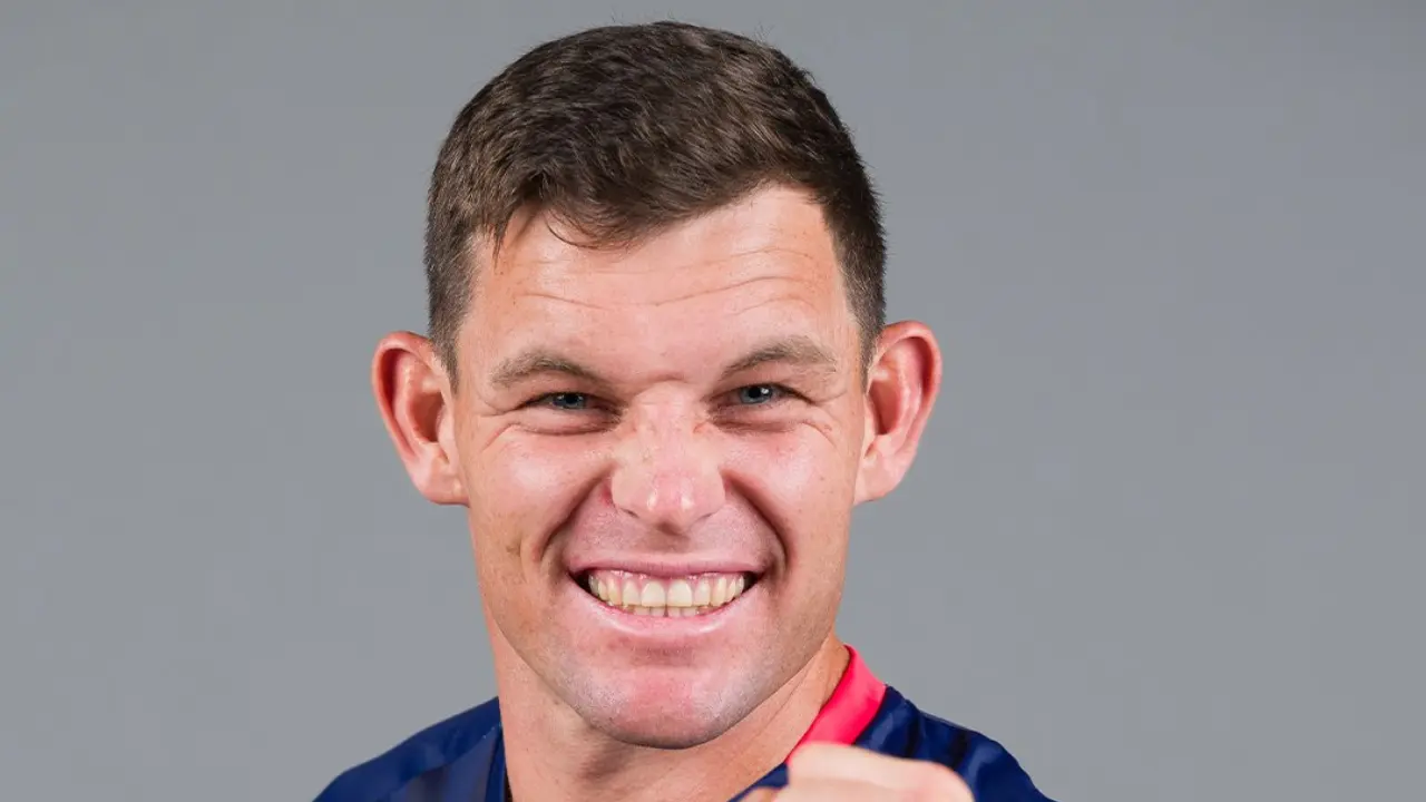 Namibia’s Gerhard Erasmus Shares Concerns Before India Showdown