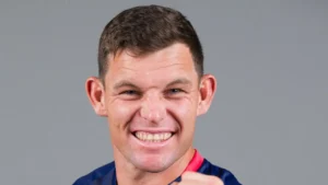 Namibia’s Gerhard Erasmus Disappointed Over Training Setbacks Before India Match