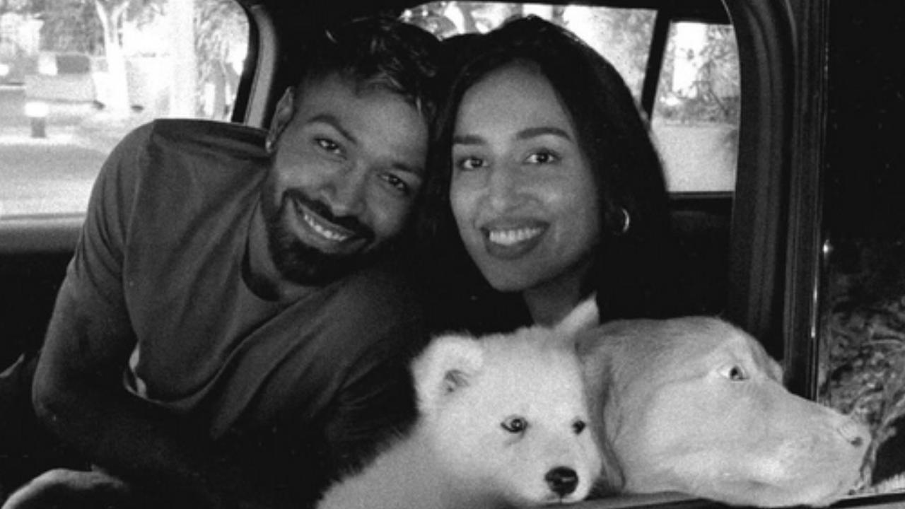 Hardik Pandya Attributes Career Revival to Mahieka’s Support