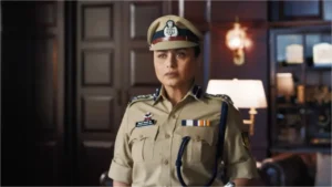 Did the Mardaani 3 Team Create Fake Buzz About Missing Persons in Delhi? YRF Responds