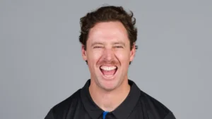 Matt Henry Heads Home for Family Milestone After England Match