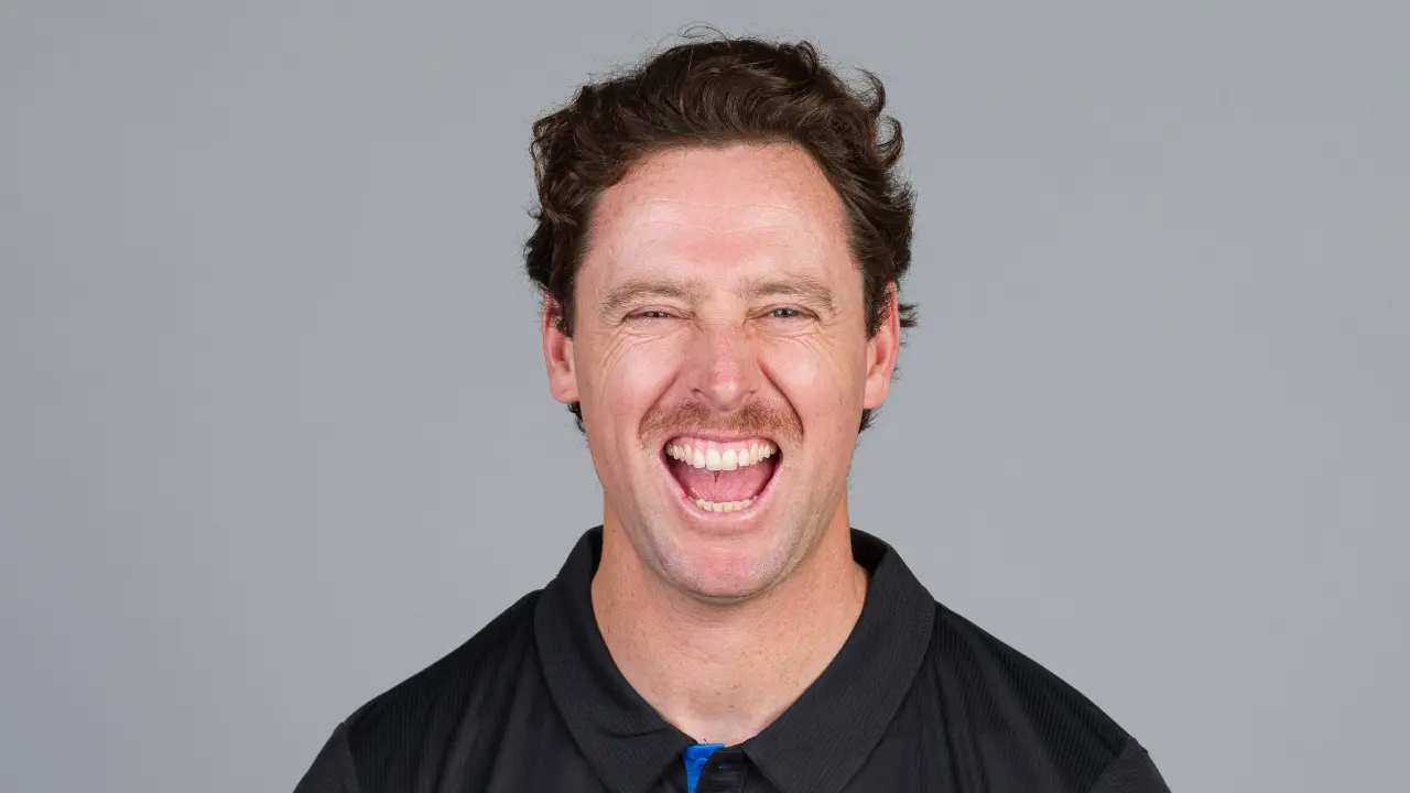 Matt Henry Heads Home for Family Milestone After England Match