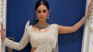 Meerra Chopra Shares Terrifying Uber Experience: ‘Driver’s Car Stank!’