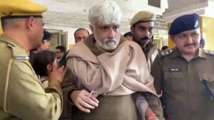 Supreme Court Grants Temporary Bail to Shwetambari Bhatt in Fraud Case