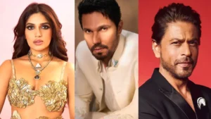 Bhumi Pednekar and Randeep Hooda: Surprising Family Ties Revealed