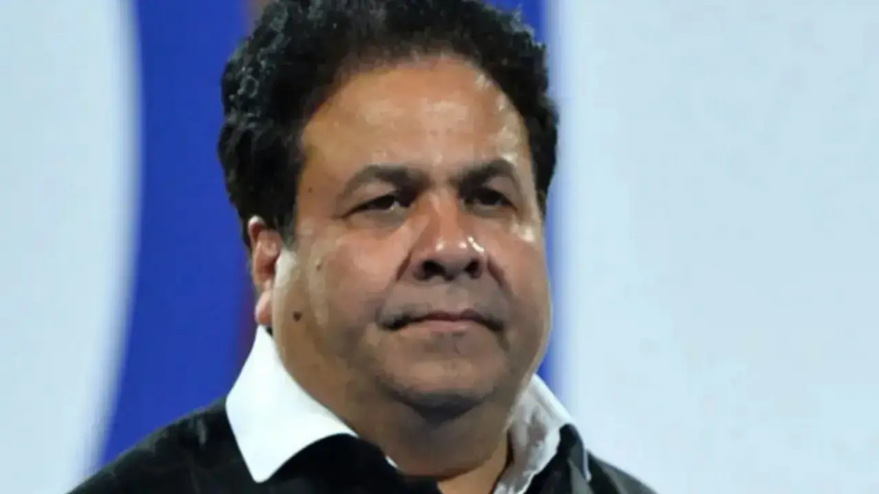 Rajeev Shukla Comments on PCB’s Boycott of India Match