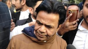 Rajpal Yadav Launches YouTube Channel After Bail Release