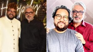 Ismail Darbar Reveals Betrayal by Sanjay Leela Bhansali