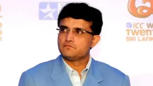 Sourav Ganguly Champions India Ahead of Pakistan Showdown in T20 World Cup 2026