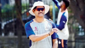 Sulakshan Kulkarni Raises Concerns Over Mumbai’s Bowling Depth
