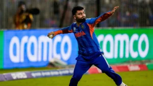 Rinku Singh Returns to Indian Squad in Kolkata Ahead of T20 Clash