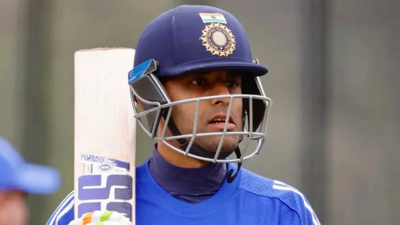 T20 World Cup 2026: Suryakumar Yadav Hints at Dual Spin Strategy