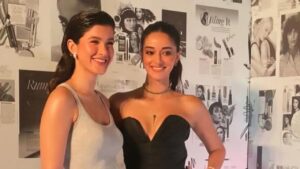 Shanaya Kapoor Shares Heartbreaking Truth About Ex’s Betrayal